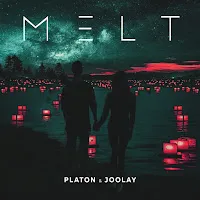 Platon — Melt (Feat. Joolay) — обложка