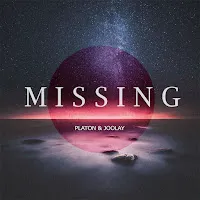 Platon — Missing [Radio Edit] (Feat. Joolay) — обложка
