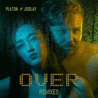 Platon — Over (Satim Remix) Ft Joolay — обложка
