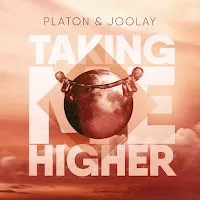 Platon — Taking Me Higher [Radio Edit] (Feat. Joolay) — обложка