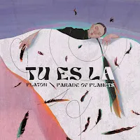 Platon — Tu Es La Ft Parade Of Planets — обложка